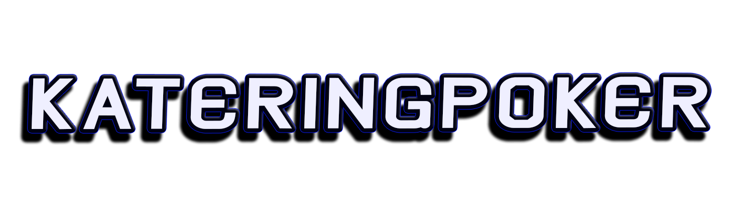 Kateringpoker